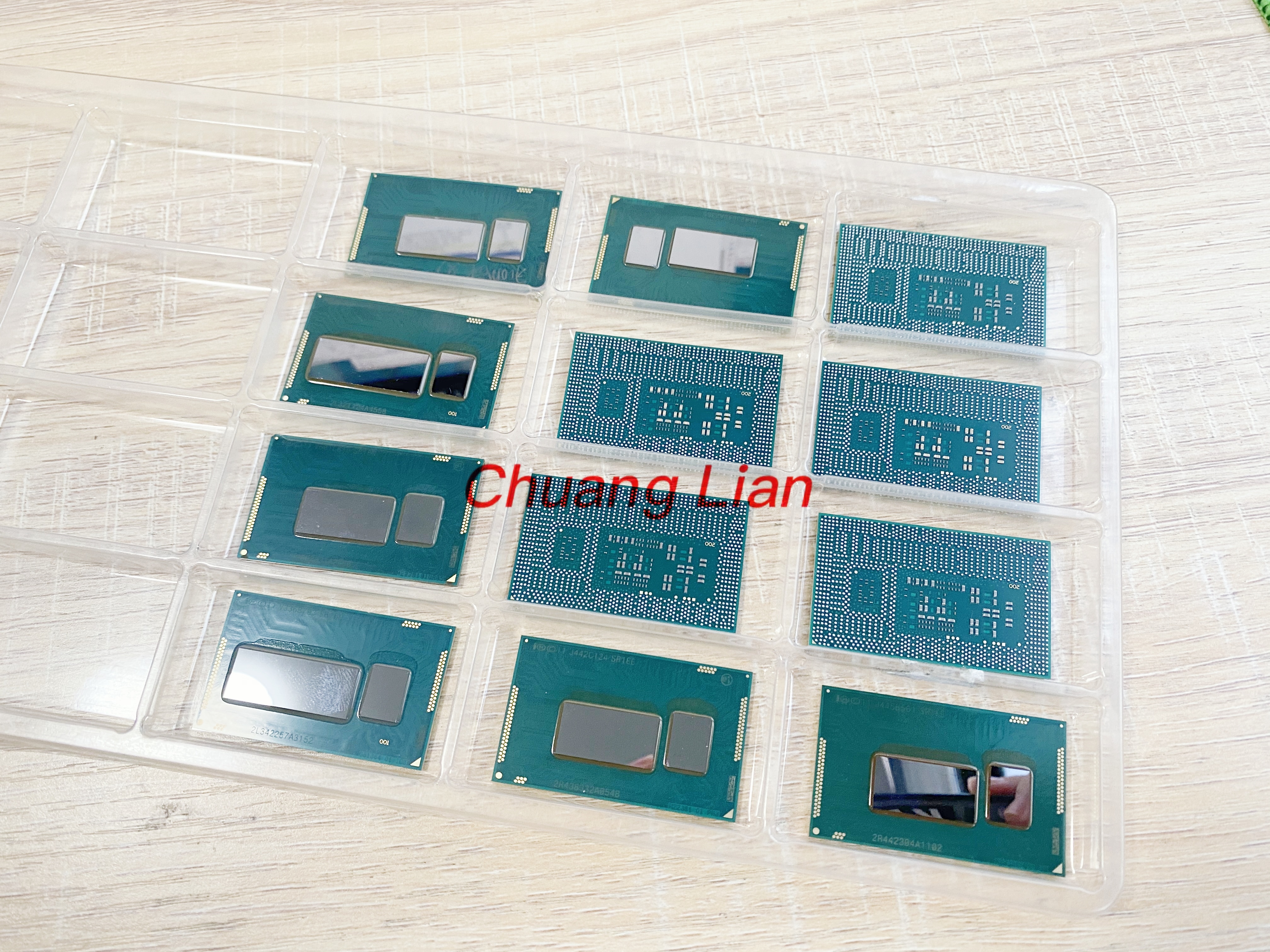SR1EK SR16Q SR1EN  CPU ھ I5-4005U 4010U 4030U BGA chipest   ǰ DDR3 100% ü ׽Ʈ